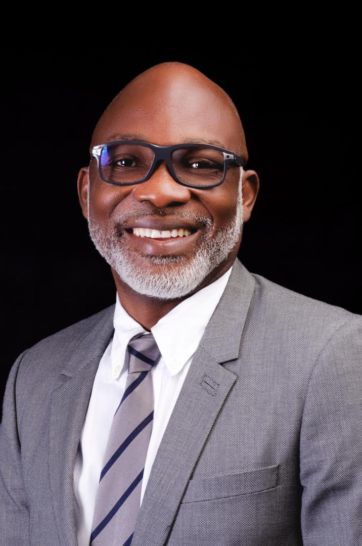Ologbaraete (Ete) Pinnick