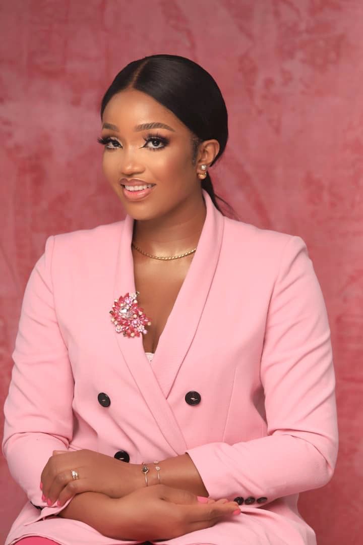 Julie Onyemaechi Pinnick
